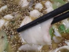 -乔阿马·江南味·驴肉香(龙湖华泾天街店)