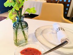 -伯衡55·吉品轩(乌鲁木齐南路店)