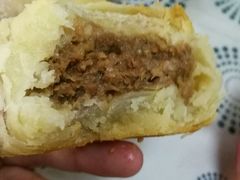 -上好酥烧饼(虹桥中心店)