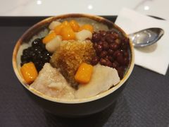 -鲜芋仙(大兴龙湖店)