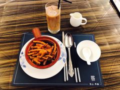 -美心Food2(赤腊角机场店)