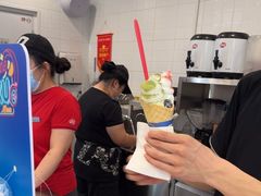 -DQ·蛋糕·冰淇淋(通州万达店)