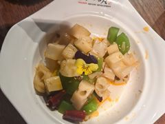 -南拳十三姨·潮汕砂锅粥(世纪金源店)