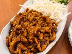 -老昌春饼(中央大街店)