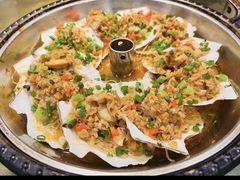-灶东家民间菜(回兴店)