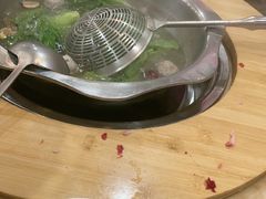 -大志牛肉火锅(天健花园店)