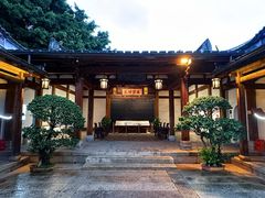 -三坊七巷历史文化街区