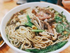 -欣达面馆(天桥支路店)