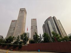 -北京中国大饭店