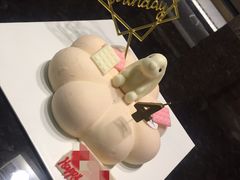 -BON CAKE(华贸购物中心店)