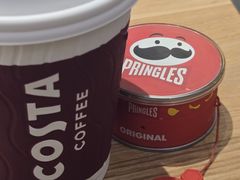 -COSTA COFFEE(丰联广场店)