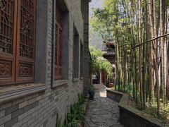 -龙潭水乡