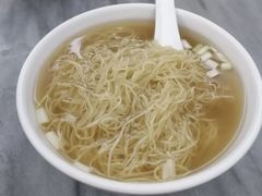 -周门传统竹升面