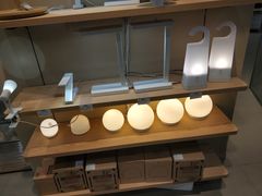 -MUJI无印良品(万达天鹅湖店)