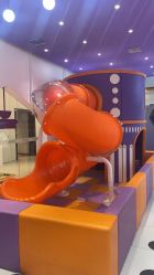 -Oh my head儿童理发(绿地·新田360店)