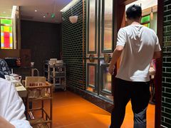 -点都德(奥体印象城店)