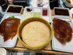 烤鸭-紫光园(燕郊总店)