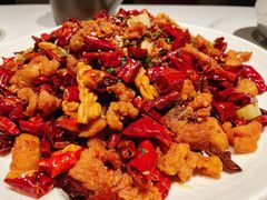 重庆辣子鸡-胡大饭馆 24h(簋街总店)