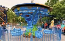 -大望京儿童游乐场