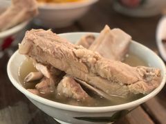 -松發肉骨茶(先得坊店)