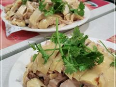 -振鼎鸡(福州路店)