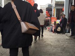 -汴河街