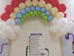 -瑞思少儿中心·少儿英语素养启蒙(新合作校区)