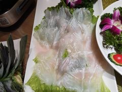 -金塔傣乡·云南民族特色菜·傣味手抓饭(金瓦路店)