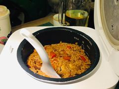 -姐夫的小菜(新中关购物中心店)