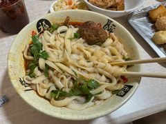 -任记七中刀削面(总店)
