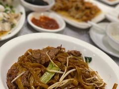 -粤·向群饭店(龙津东路总店)