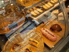 -巴黎优朵烘焙馆(菱角湖壹号店)