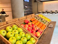 -北京三里屯CHAO酒店