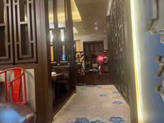 -厦门朗豪酒店 · 明阁中餐厅