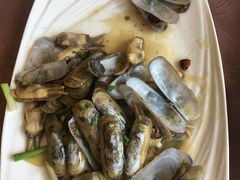 -莆鑫海鲜城(浏河店)