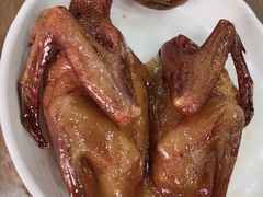 -煲煲掂风味煲仔饭餐厅(西区店)