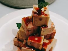 冰沙红酒鹅肝-圆苑(金茂店)