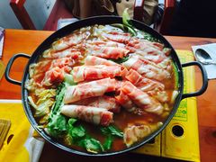 -HONGA HONGA雄家(曹路店)