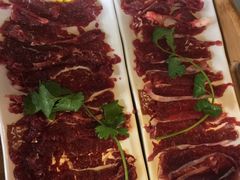 -海银海记牛肉火锅(解放路店)