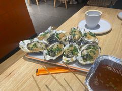 -蚝当家·海鲜龙虾烧烤(文二路店)