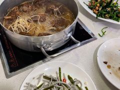 -蝎王府羊蝎子(北大地店)