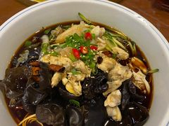 -那家老院子东北菜·饺子·小鸡炖蘑菇(艳华街店)