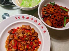 -味上湘菜馆(岳麓山店)