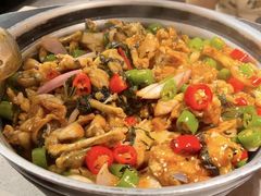 -江渔儿酸菜鱼(曜一城店)