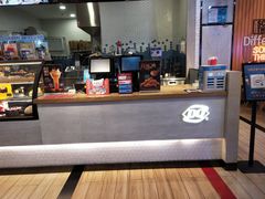 -DQ·蛋糕·冰淇淋(合生汇店)