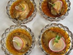 -悦泰环球美食自助(金茂旗舰店)