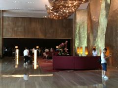 -广州天河希尔顿酒店