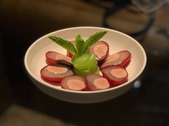 -湖滨28中餐厅·西湖宴·杭州君悦酒店