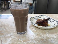 -渔记茶餐厅(渔村店)