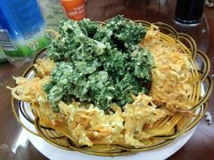 -地方名吃海鲜大馅蒸饺(北戴河店)